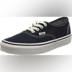 Vans Navy Men’s Classic